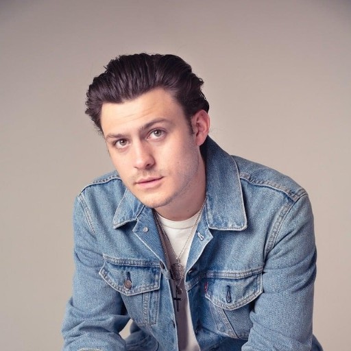 Logan Crosby St. Petersburg Tickets