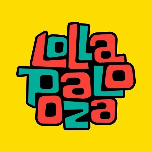 Lollapalooza St. Petersburg Concert Tickets