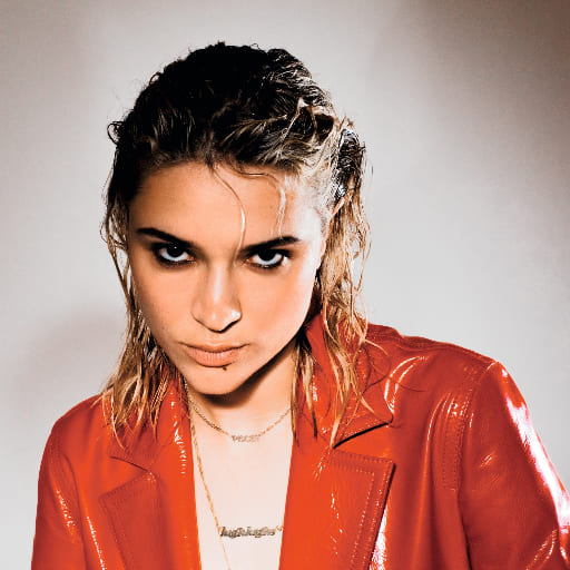 Lolo Zouai St. Petersburg Tickets