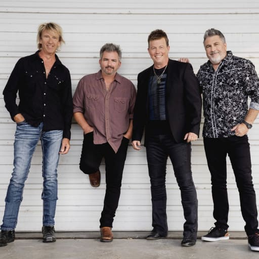 Lonestar St. Petersburg Tickets