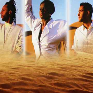 Loose Ends St. Petersburg Tickets