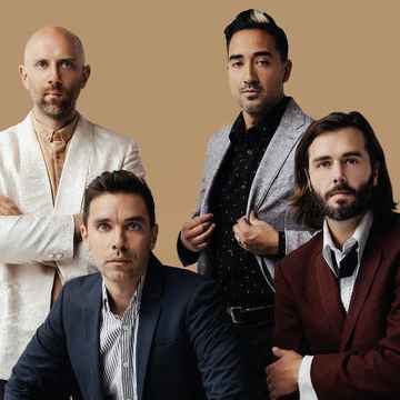 Lord Huron St. Petersburg Tickets