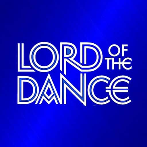 Lord of the Dance Tickets