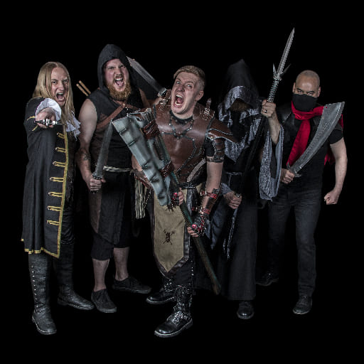 Lords Of The Trident St. Petersburg Tickets