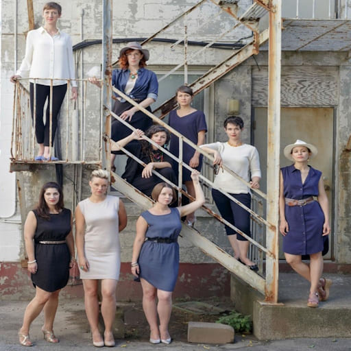Lorelei Ensemble St. Petersburg Tickets