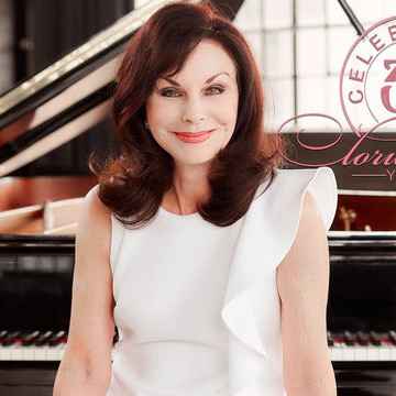 Lorie Line St. Petersburg Tickets