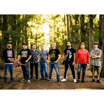 Los Cafres St. Petersburg Tickets