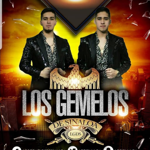 Los Gemelos de Sinaloa St. Petersburg Tickets