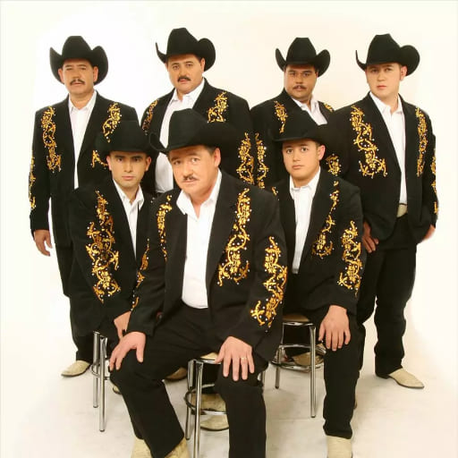 Los Huracanes Del Norte St. Petersburg Concert Tickets