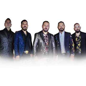 Los Inquietos Del Norte St. Petersburg Tickets