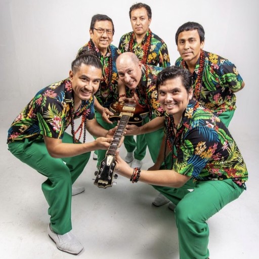 Los Mirlos St. Petersburg Tickets