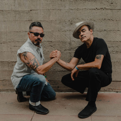 Los Yesterdays St. Petersburg Tickets