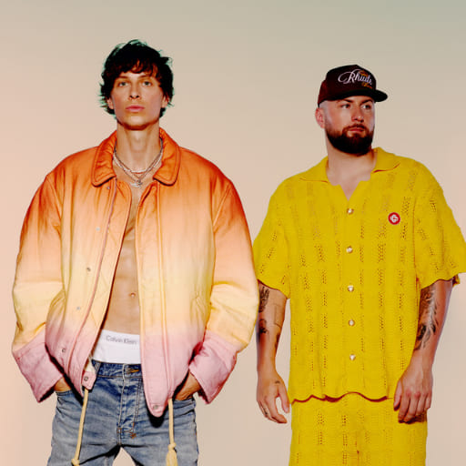Lost Kings St. Petersburg Tickets