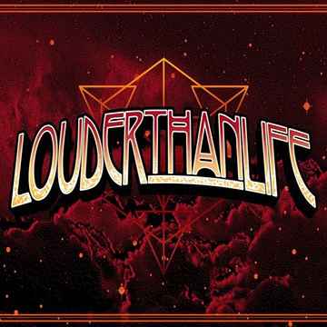 Louder Than Life St. Petersburg Tickets