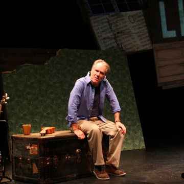 Loudon Wainwright III St. Petersburg Tickets