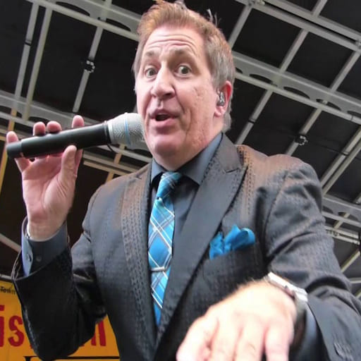 Louis Prima Jr. St. Petersburg Tickets
