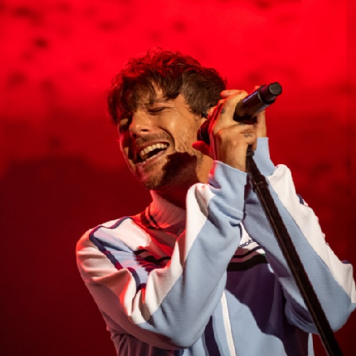 Louis T in St. Petersburg