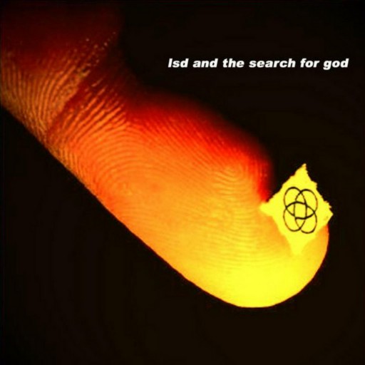 LSD and the Search for God St. Petersburg Tickets