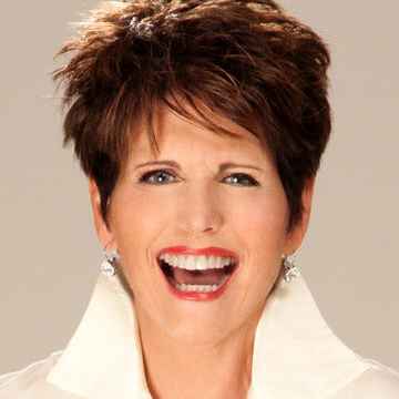 Lucie Arnaz St. Petersburg Tickets