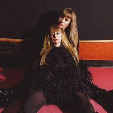 Lucius St. Petersburg Tickets