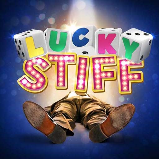 Lucky Stiff Tickets
