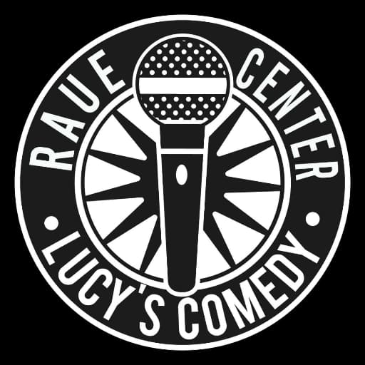 Lucy's Comedy in St. Petersburg