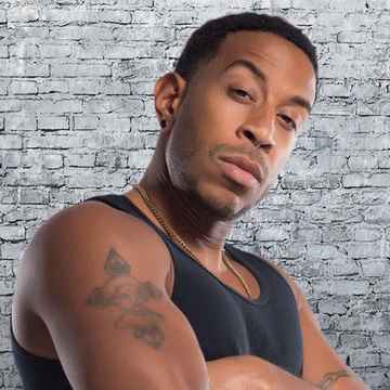 Ludacris St. Petersburg Tickets