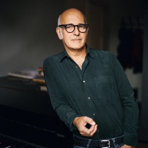 Ludovico Einaudi St. Petersburg Tickets