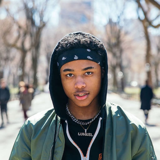 Luh Kel St. Petersburg Tickets