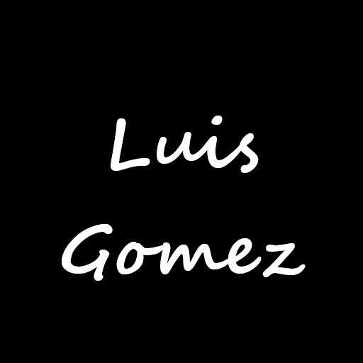 Luis Gomez in St. Petersburg