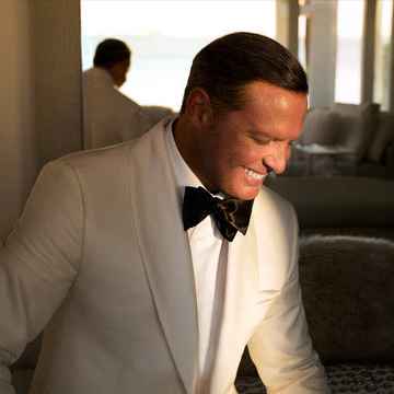 Luis Miguel St. Petersburg Tickets