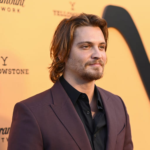Luke Grimes St. Petersburg Concert Tickets