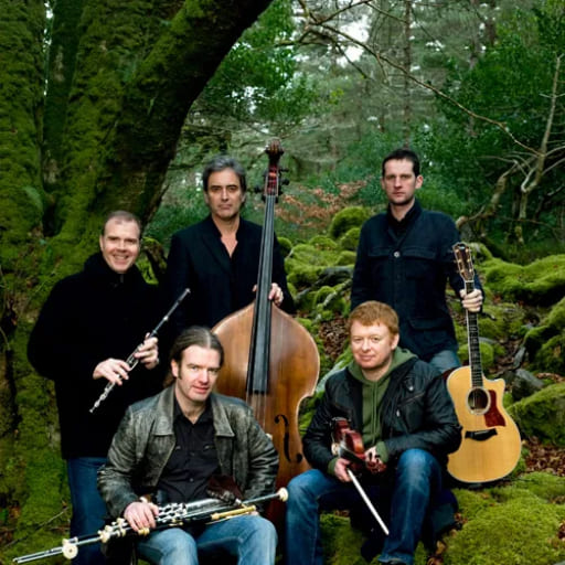 Lunasa St. Petersburg Tickets