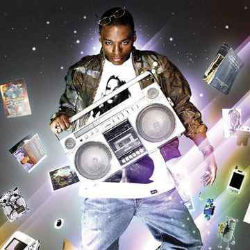 Lupe Fiasco St. Petersburg Tickets