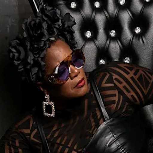 Lydia Hilliard Experience St. Petersburg Tickets