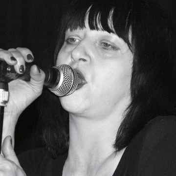 Lydia Lunch St. Petersburg Tickets