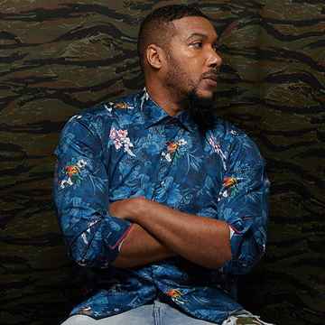 Lyfe Jennings St. Petersburg Tickets