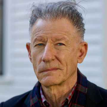 Lyle Lovett St. Petersburg Tickets