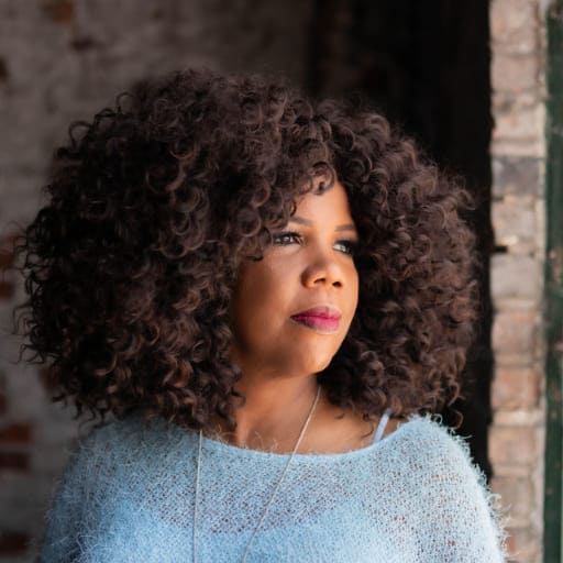 Lynda Randle St. Petersburg Tickets