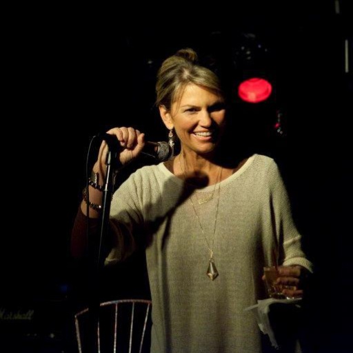 Lynne Koplitz in St. Petersburg