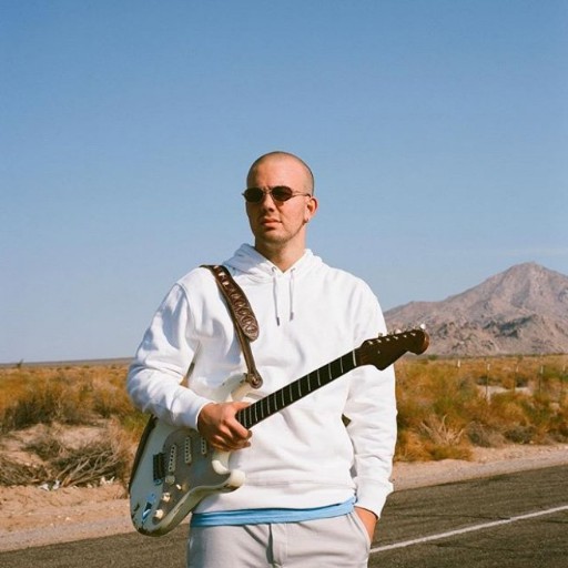 Mac Ayres St. Petersburg Tickets