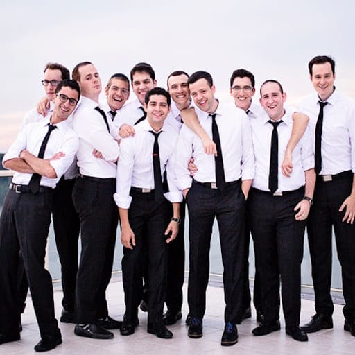 Maccabeats St. Petersburg Tickets