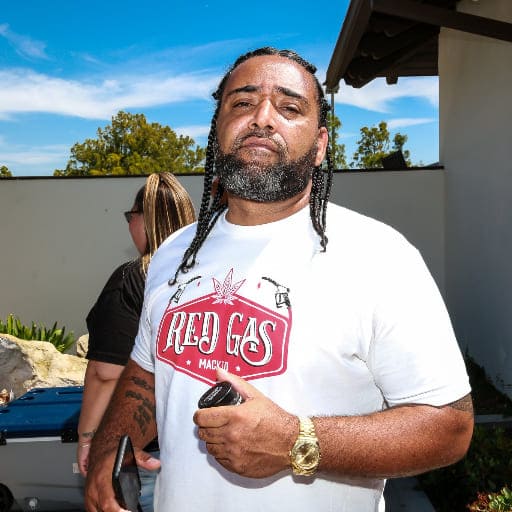 Mack 10 St. Petersburg Tickets