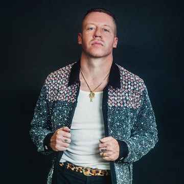 Macklemore St. Petersburg Tickets