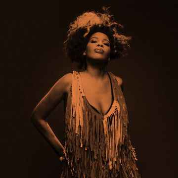 Macy Gray St. Petersburg Tickets
