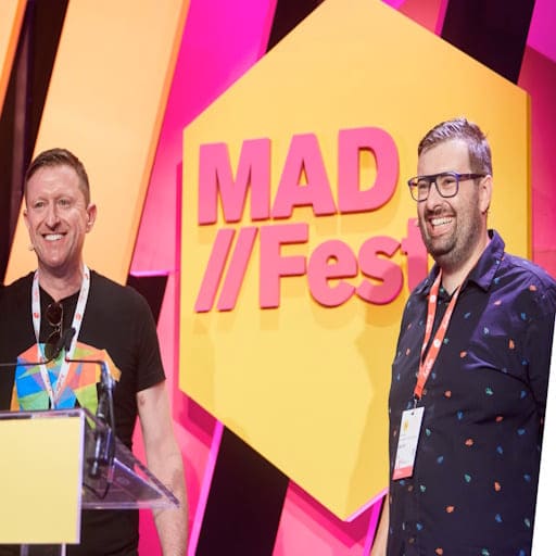 MAD Fest St. Petersburg Concert Tickets