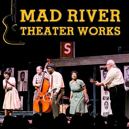 Mad River Theatre Works in St. Petersburg