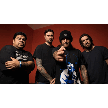 Madball St. Petersburg Tickets