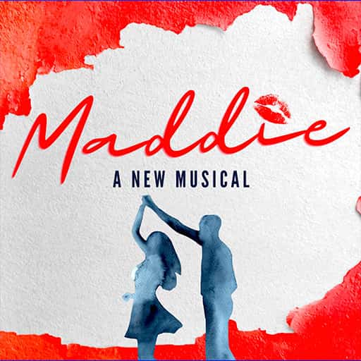 Maddie - The Musical in St. Petersburg