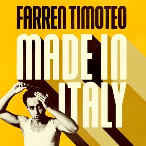 Made In Italy Tickets